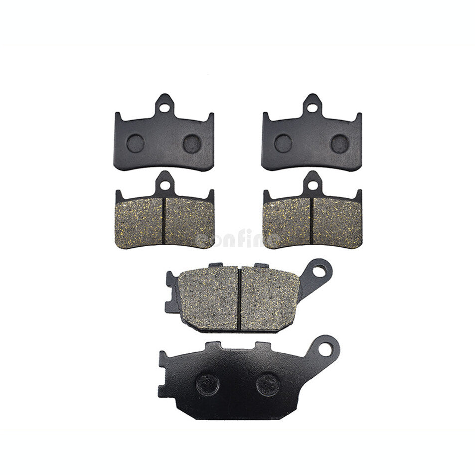Brake Pads, image 1 of 3
