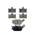 Brake Pads, image 1 of 3
