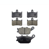 Brake Pads, image 1 of 3