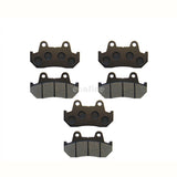 Brake Pads, image 1 of 3