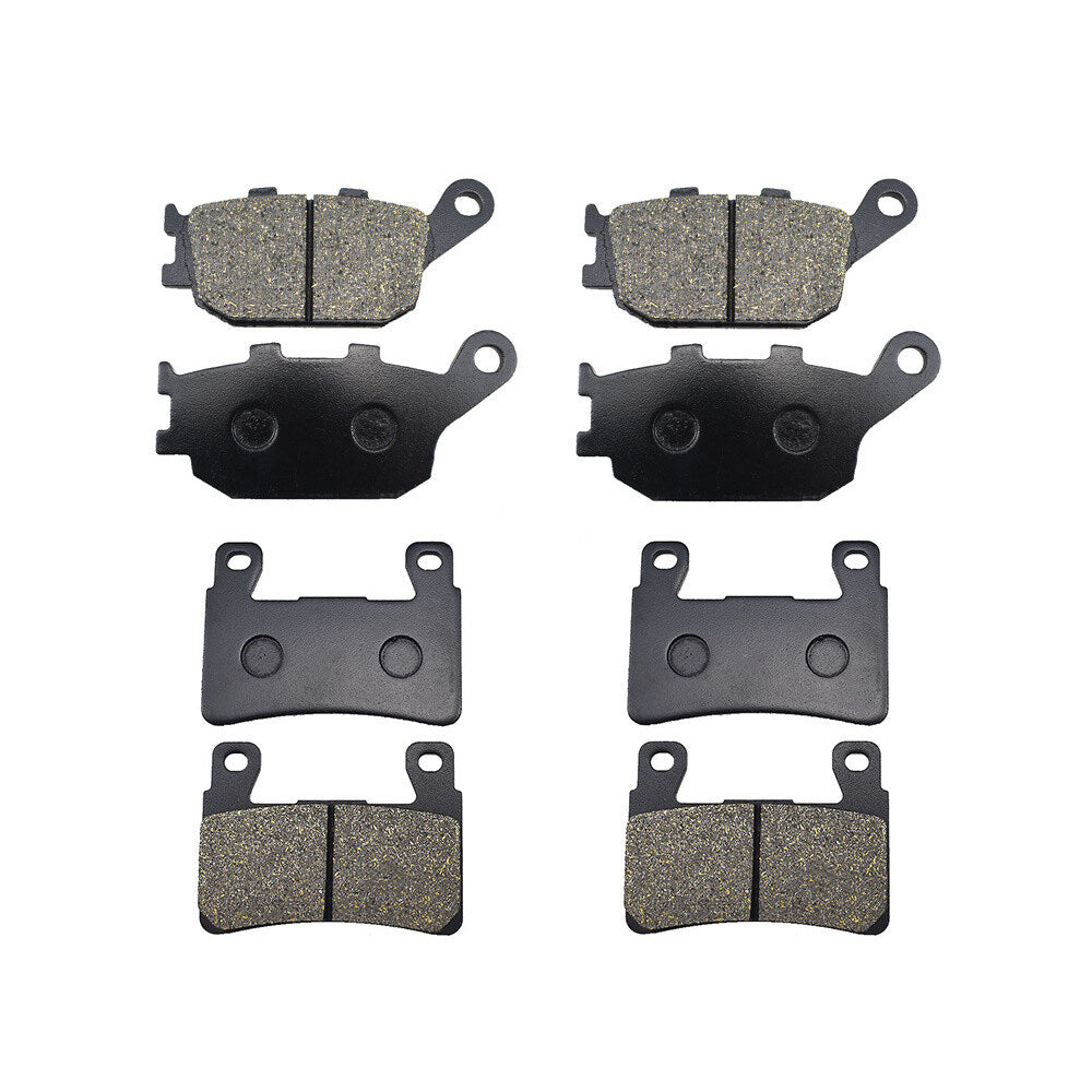 Brake Pads, image 1 of 6