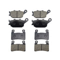 Brake Pads, image 1 of 6