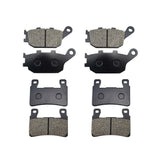 Brake Pads, image 1 of 6