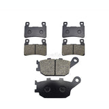 Brake Pads, image 2 of 6
