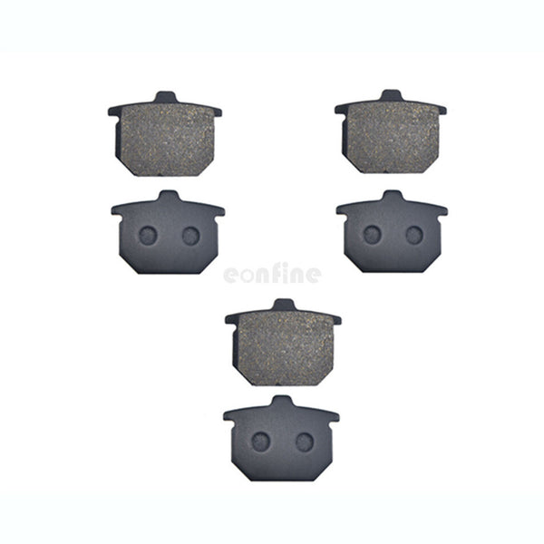 Brake Pads, image 1 of 2
