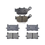 Brake Pads, image 1 of 3