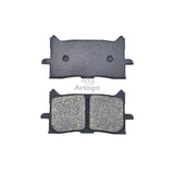 Brake Pads, image 2 of 3
