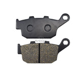 Brake Pads, image 3 of 3