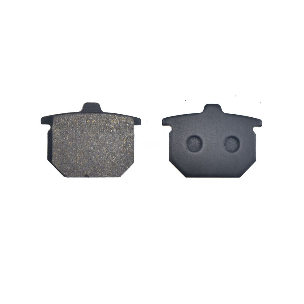 Brake Pads, image 1 of 4