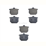 Brake Pads, image 2 of 4