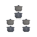 Brake Pads, image 1 of 2