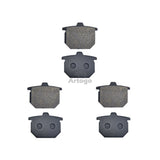 Brake Pads, image 1 of 2