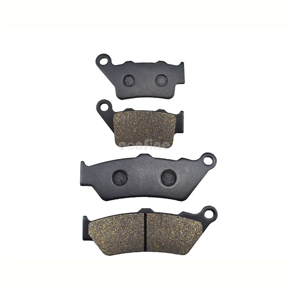 Brake Pads, image 1 of 3