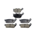 Brake Pads, image 1 of 3
