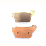 Brake Pads, image 3 of 3