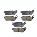 Brake Pads, image 1 of 4