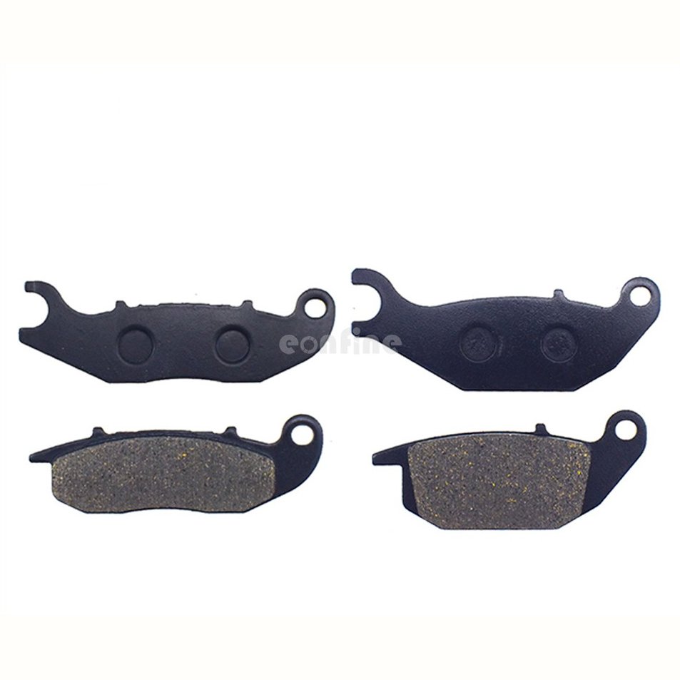 Brake Pads, image 1 of 3