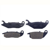 Brake Pads, image 1 of 3
