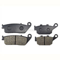 Brake Pads, image 1 of 3