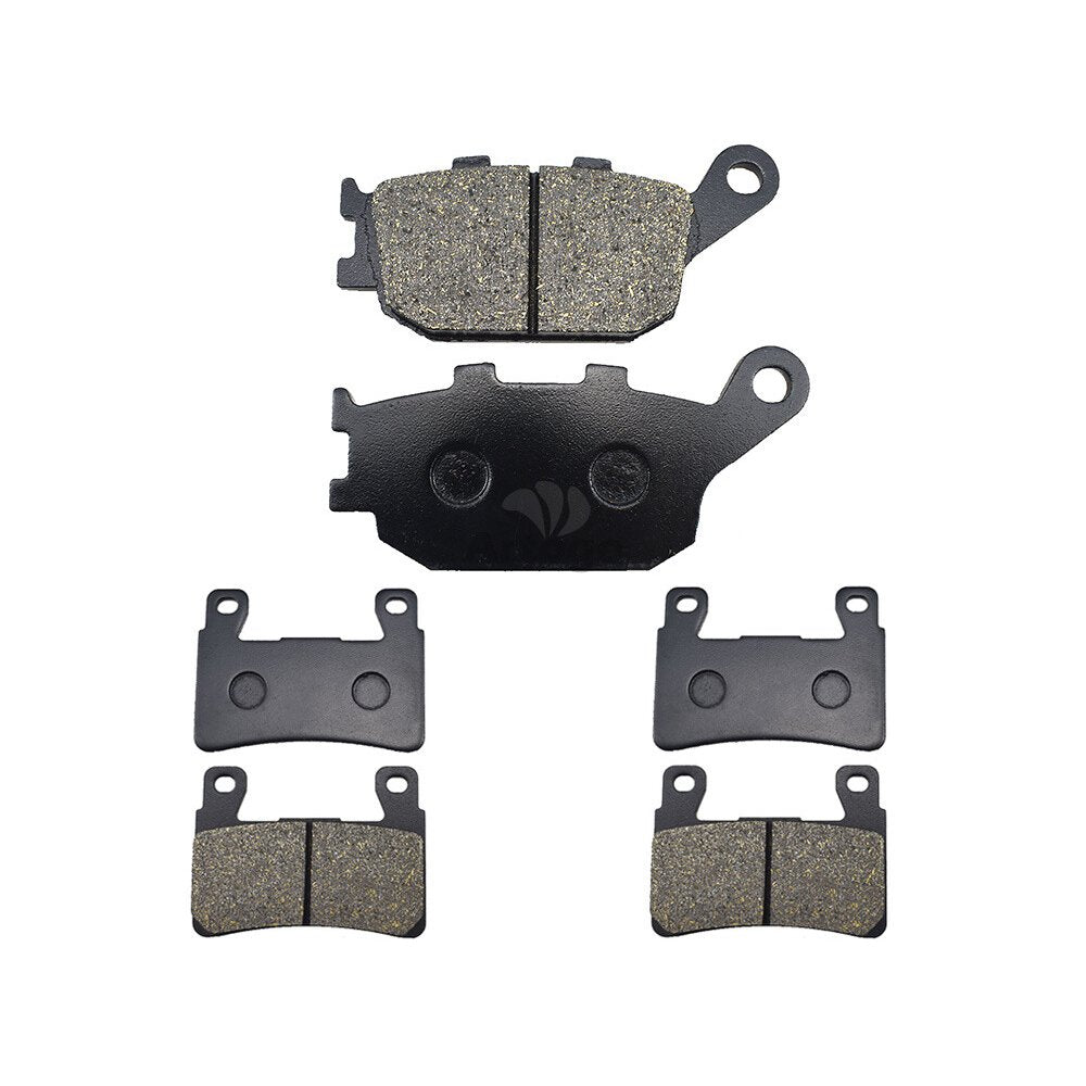 Brake Pads, image 1 of 3