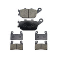 Brake Pads, image 1 of 3
