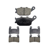 Brake Pads, image 1 of 3