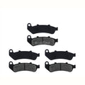 Brake Pads 3X89, image 1 of 2