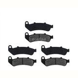 Brake Pads 3X89, image 1 of 2