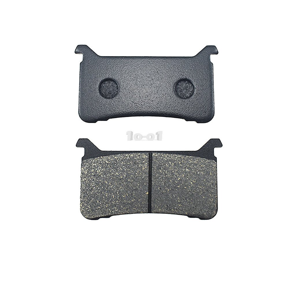 Brake Pads, image 1 of 2
