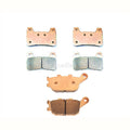 Brake Pads, image 1 of 3