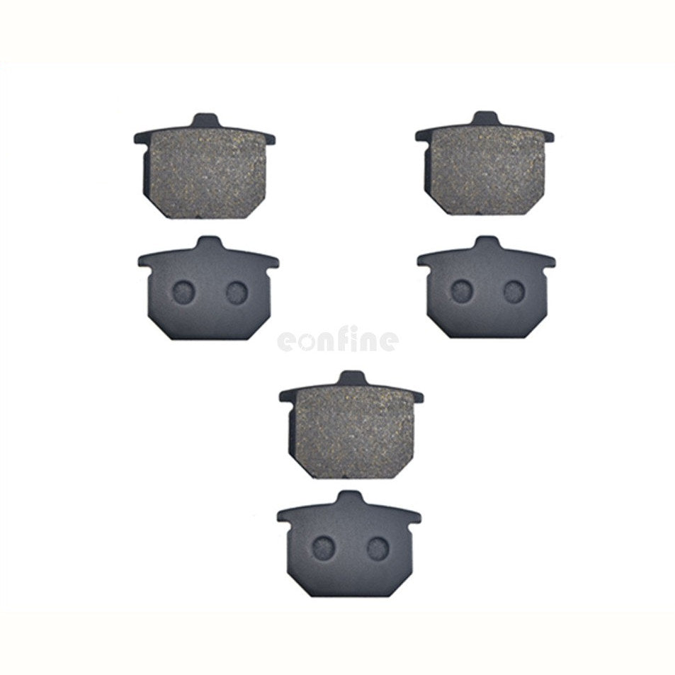 Brake Pads, image 1 of 2