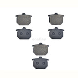 Brake Pads, image 1 of 2