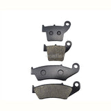 Brake Pads, image 1 of 3