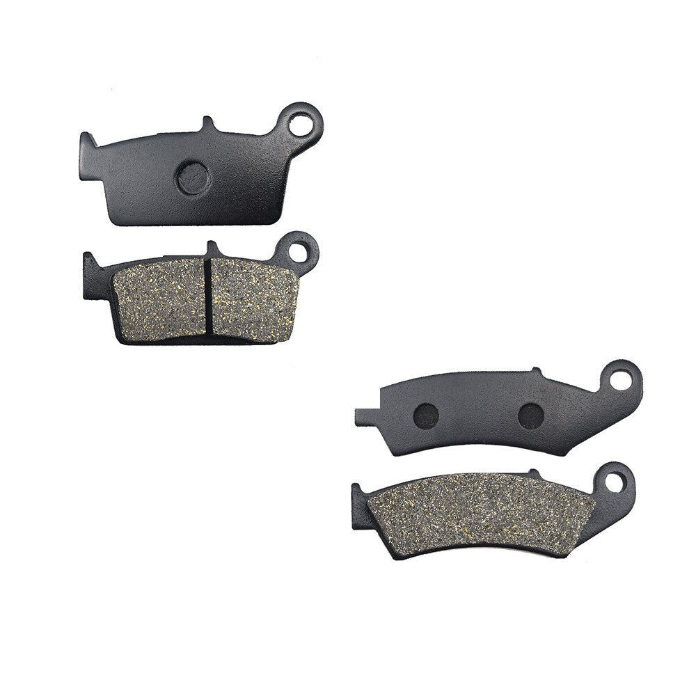 Brake Pads, image 1 of 3