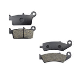 Brake Pads, image 1 of 3