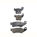 Brake Pads, image 1 of 3