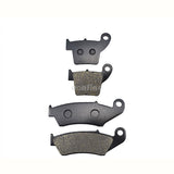 Brake Pads, image 1 of 3