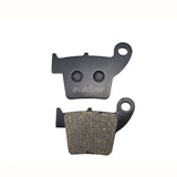 Brake Pads, image 3 of 3