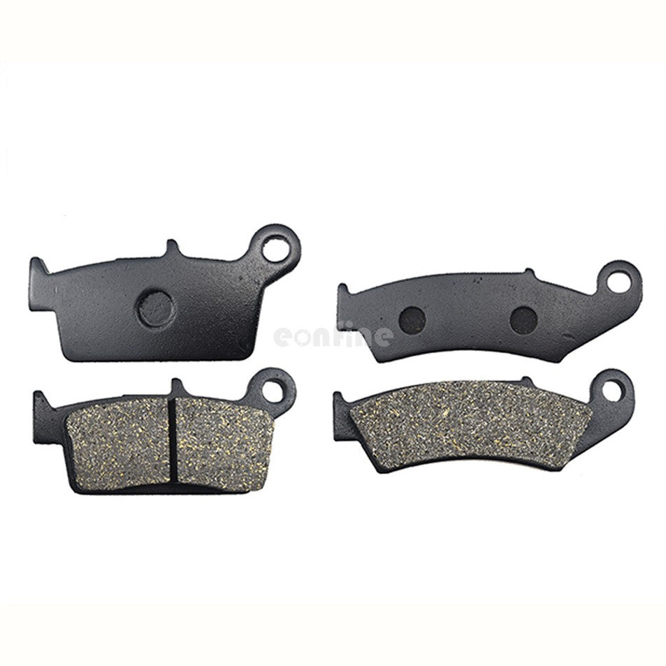 Brake Pads, image 1 of 3