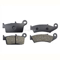 Brake Pads, image 1 of 3