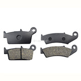 Brake Pads, image 1 of 3