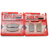 Brake Pads 1312-20285256, image 1 of 3