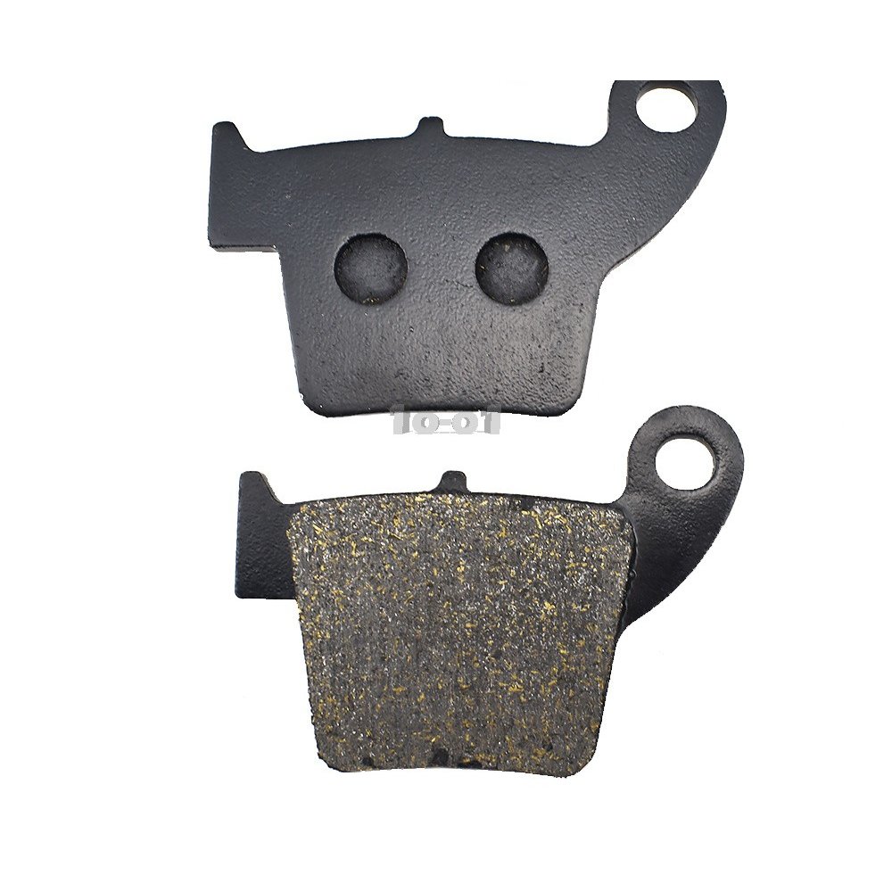 Brake Pads, image 1 of 2