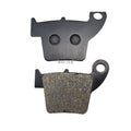 Brake Pads, image 1 of 2