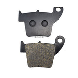 Brake Pads, image 1 of 2