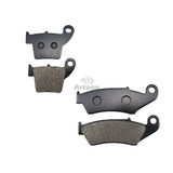 Brake Pads, image 1 of 3