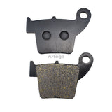 Brake Pads, image 3 of 3