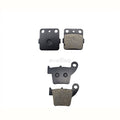 Brake Pads, image 1 of 3