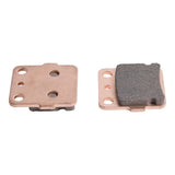 Brake Pads CMSGF007, image 2 of 4