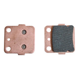 Brake Pads CMSGF007, image 3 of 4